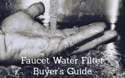 Best Faucet Water Filter 2025: Reviews and Buying Guide