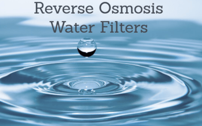 Best Reverse Osmosis Water Filter Systems 2024: Complete Guide