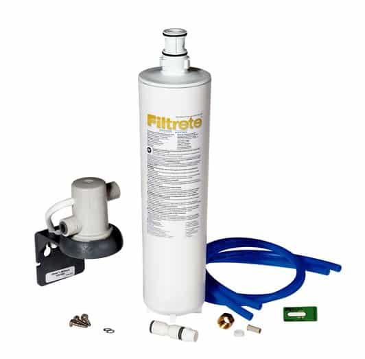 Best Water Filter for Lead Removal 2019 Reviews and Buying Guide