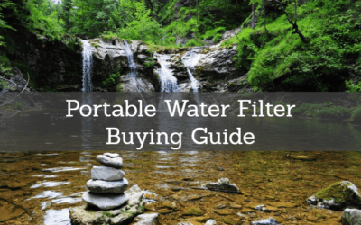 Best Portable Water Filter 2025: Reviews and Buying Guide