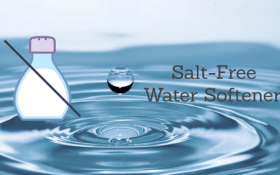 Best Salt Free Water Softener 2024: Reviews and Buying Guide