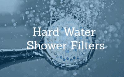 Best Shower Head Filter for Hard Water 2025: Reviews and Buying Guide