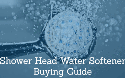 Best Shower Head Water Softener 2025: Reviews & Guide