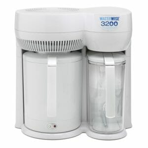 Waterwise 3200