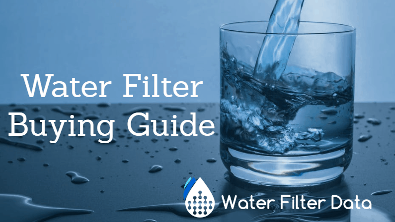 Best Water Filter 2019 Reviews And Buying Guide