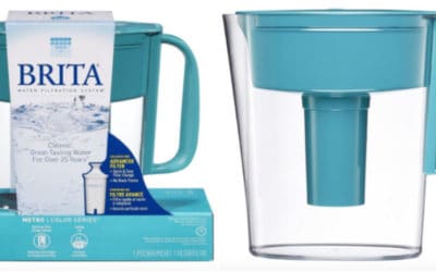 How to Clean a Brita Pitcher the Easy Way:Guide For 2025