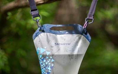 Best Gravity Water Filter: Reviews and Buying Guide (2025)