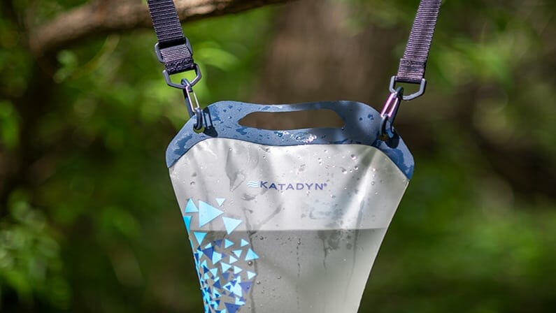 Best Gravity Water Filter: Reviews and Buying Guide (2025)