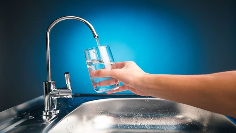 How Do Water Filters Work Water Filter Data
