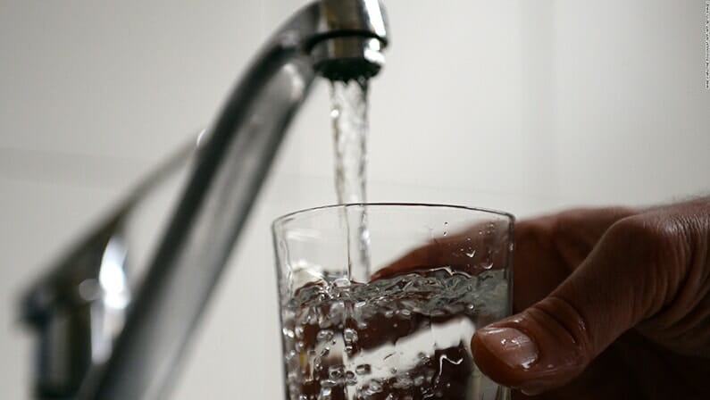 Is Chicago Tap Water Safe to Drink?