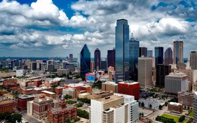Is Dallas Tap Water Safe to Drink?