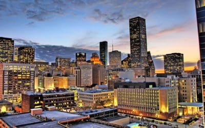 Is Houston Tap Water Safe to Drink?- Water Filter Data For 2025