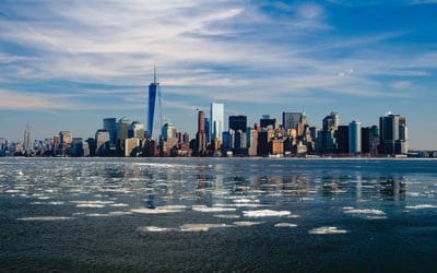 Is New York City Tap Water Safe to Drink? – Water Filter Data For 2025
