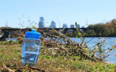 Is Philadelphia Tap Water Safe to Drink?