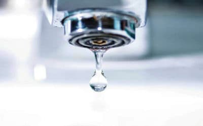 Is San Antonio Tap Water Safe to Drink?