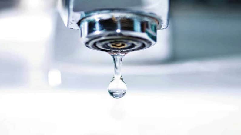 Is San Antonio Tap Water Safe to Drink?