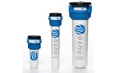 2025 Nuvo H20 Water Softener Review: Performance, Price, and More