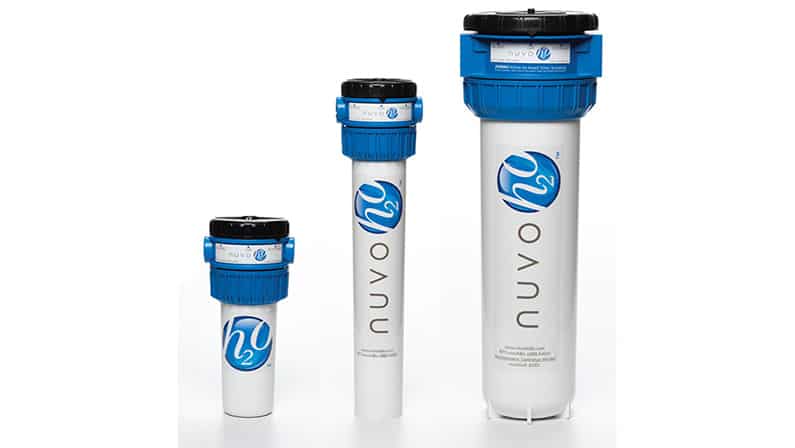 2022 Nuvo H20 Water Softener Review: Performance, Price, and More