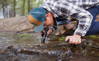 Best Water Filter Straw: Reviews & Buying Guide (2025)