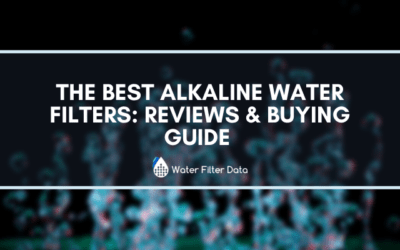 The Best Alkaline Water Filters: Reviews & Buying Guide