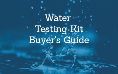 The Best Water Testing Kits: Reviews and Buying Guide (2025)