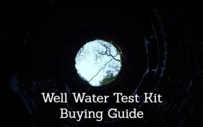 The Best Well Water Test Kits: Reviews and Buying Guide (2025)
