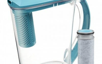Pur Vs Brita Water Filter Pitcher: Ultimate Guide For 2025