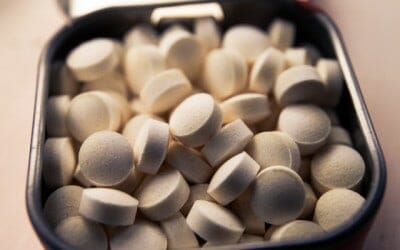 Top 6 Best Water Purification Tablets