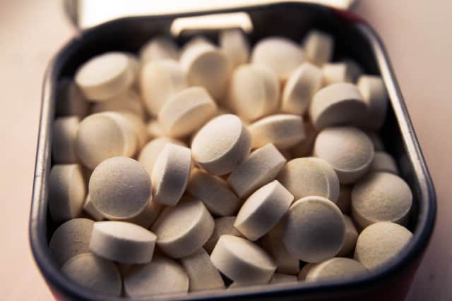 Top 6 Best Water Purification Tablets