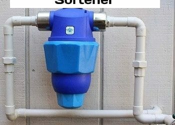 Best Compact Water Softener