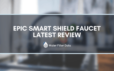 Epic Smart Shield Faucet Latest Review