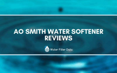 AO Smith Water Softener Reviews