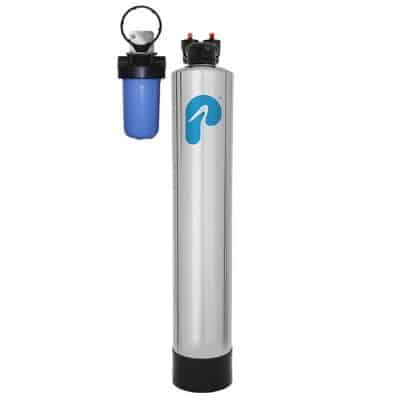 Aquasana vs Pelican Water Filters: Pelican Premium Whole House Water Filter System
