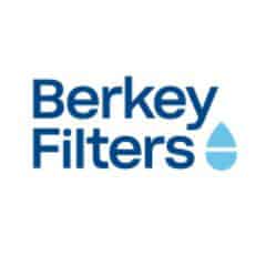 Berkey VS Reverse Osmosis: Berkey Logo
