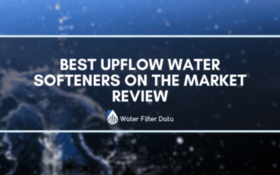 Best Upflow Water Softeners On The Market Review
