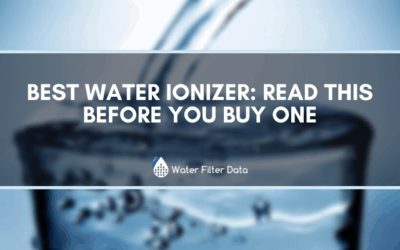 Best Water Ionizer: Read This Before You Buy One