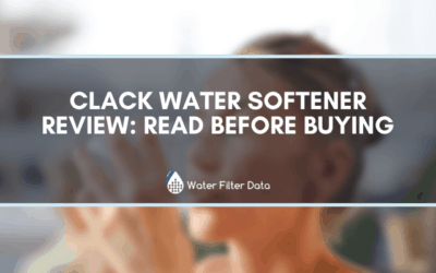 Clack Water Softener Review: Read Before Buying