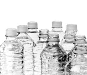 Distilled Water VS Spring Water: Bottled Water