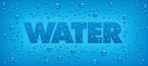 How Much Water Do I Use - Water image