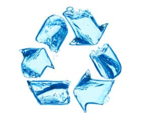 How Much Water Do I Us - Recycle for clean water