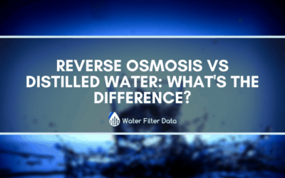 Reverse Osmosis VS Distilled Water: What’s the Difference?