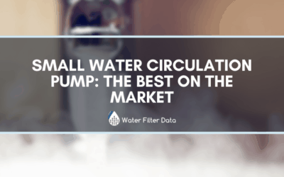Small Water Circulation Pump: The Best On The Market