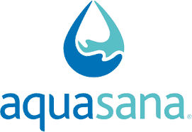 Aquasana vs Pelican Water Filters - Aquasana Logo