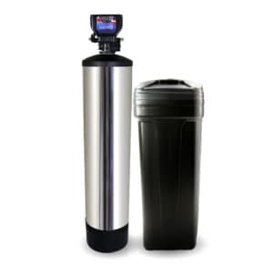 Water Softener Leaking: Reasons And Solutions - Water Softener Tank