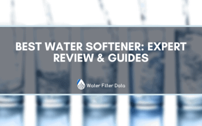 Best Water Softener: Expert Review & Guides