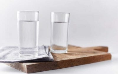 What is the Best Water to Drink?