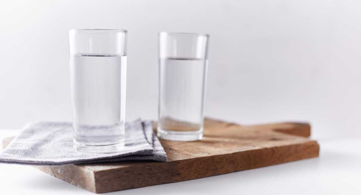 What is the Best Water to Drink? Water Filter Data