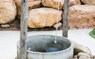 Where Does Well Water Come From: All You Need to Know