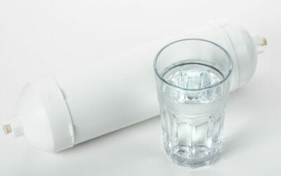 Ceramic Water Filter: How to Clean It and What’s In It?