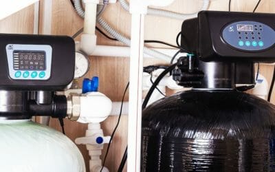 How to Reset a Water Softener After a Power Outage: A Complete Guide